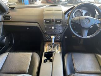 2007 Mercedes-Benz C300 - Thumbnail