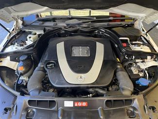 2007 Mercedes-Benz C300 - Thumbnail