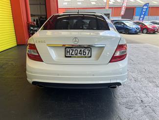 2007 Mercedes-Benz C300 - Thumbnail