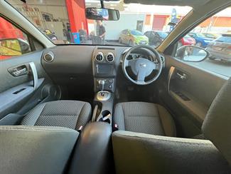 2007 Nissan Dualis - Thumbnail