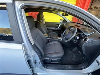 2007 Nissan Dualis - Thumbnail