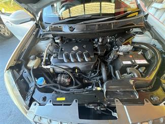 2007 Nissan Dualis - Thumbnail