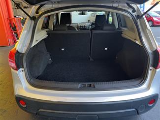 2007 Nissan Dualis - Thumbnail