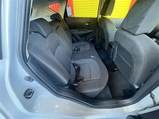 2007 Nissan Dualis - Thumbnail