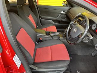 2008 Holden Commodore - Thumbnail