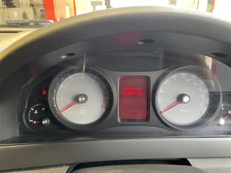 2008 Holden Commodore - Thumbnail
