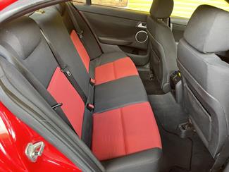2008 Holden Commodore - Thumbnail