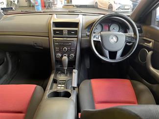 2008 Holden Commodore - Thumbnail