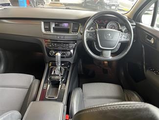 2014 Peugeot 508 - Thumbnail
