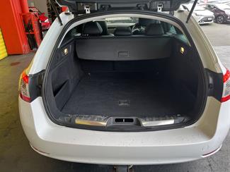 2014 Peugeot 508 - Thumbnail