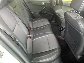 2014 Peugeot 508 - Thumbnail