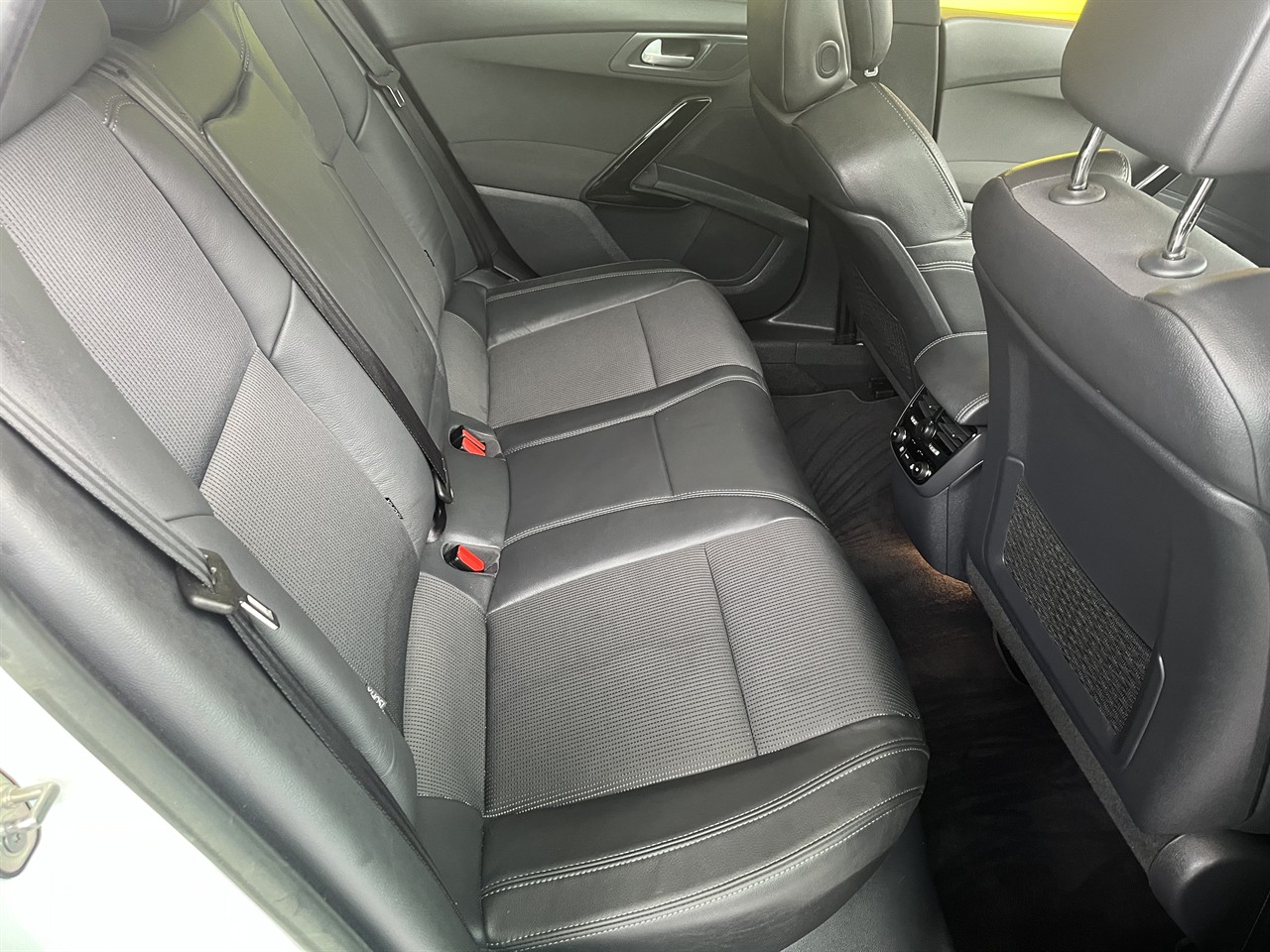 2014 Peugeot 508