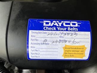 2014 Mitsubishi Triton - Thumbnail