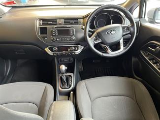 2012 Kia Rio - Thumbnail