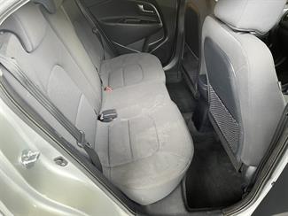 2012 Kia Rio - Thumbnail
