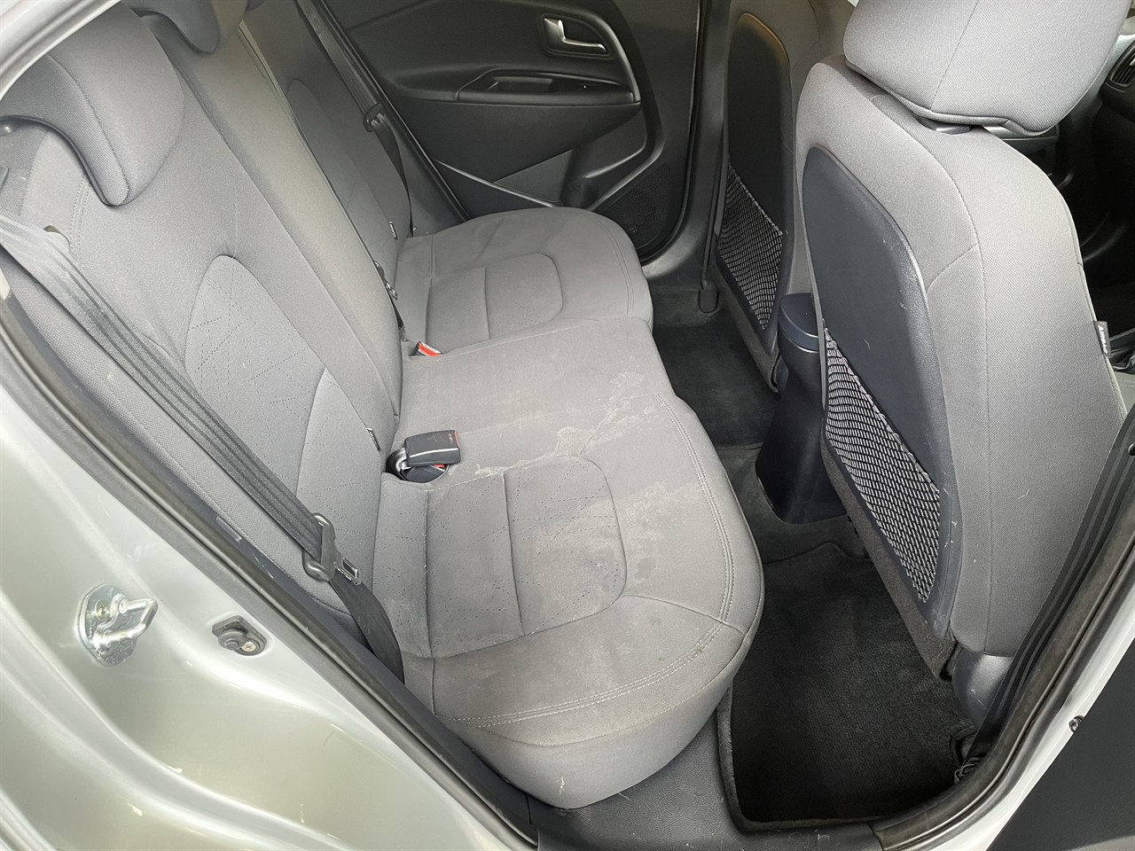 2012 Kia Rio