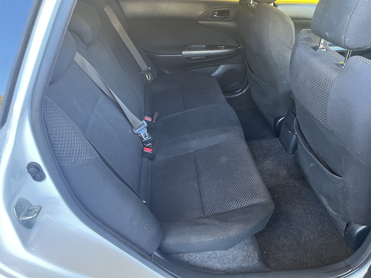 2006 Toyota Caldina