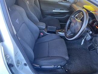 2006 Toyota Caldina - Thumbnail