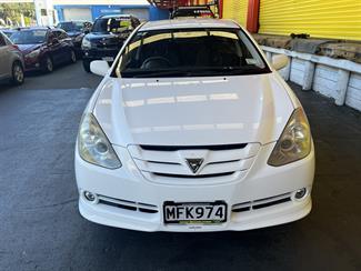 2006 Toyota Caldina - Thumbnail