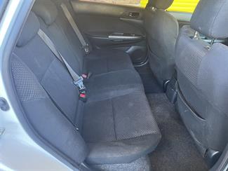 2006 Toyota Caldina - Thumbnail