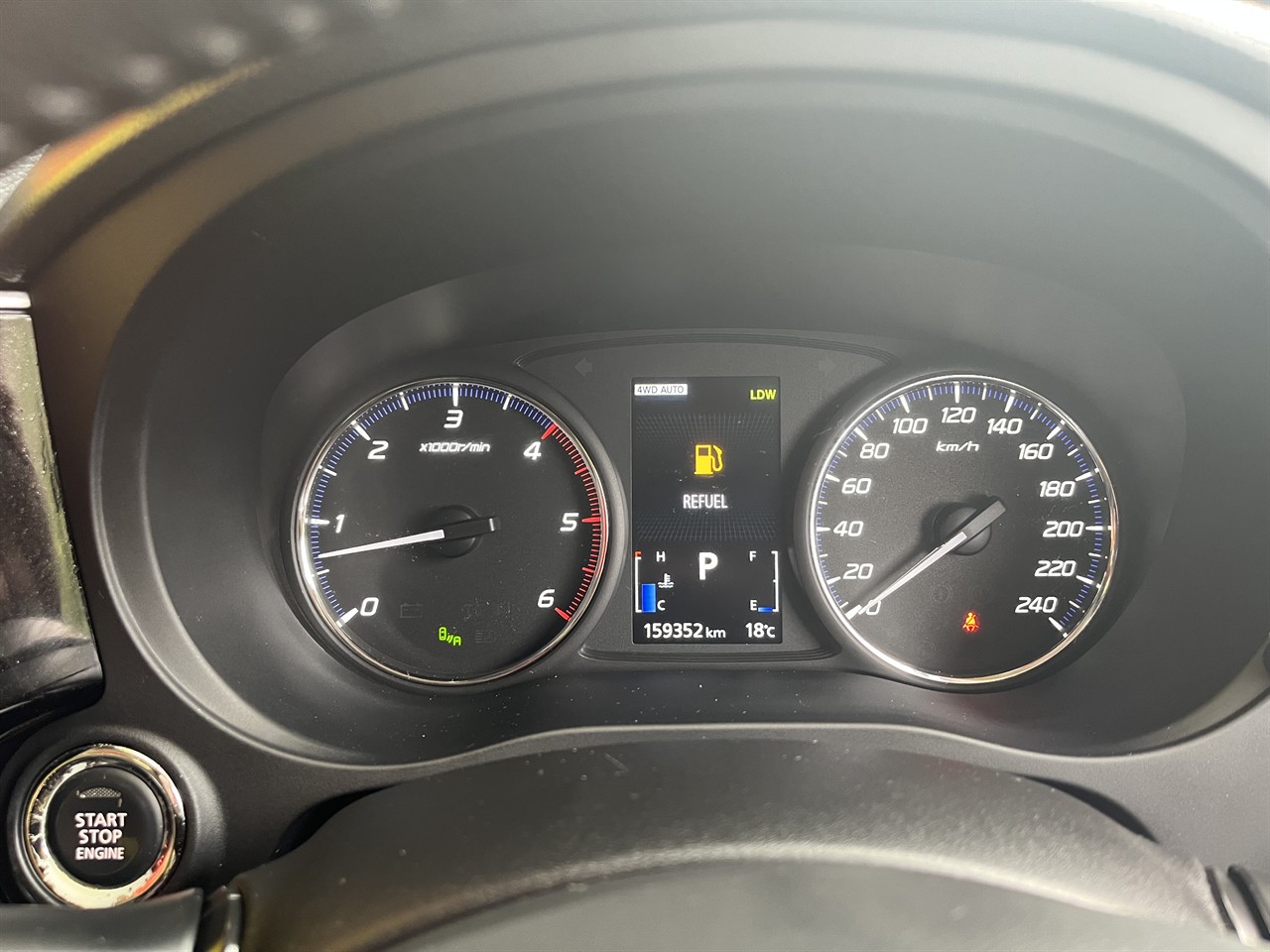 2016 Mitsubishi Outlander