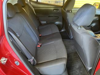 2014 Nissan LEAF - Thumbnail