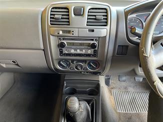 2004 Holden Rodeo 4X2 - Thumbnail