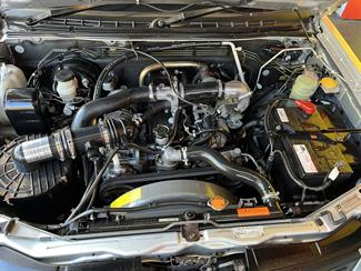 2004 Holden Rodeo 4X2 - Thumbnail