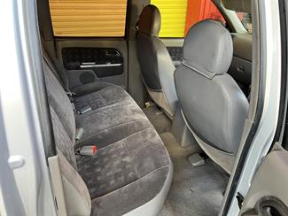 2004 Holden Rodeo 4X2 - Thumbnail