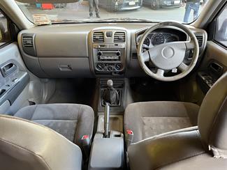 2004 Holden Rodeo 4X2 - Thumbnail