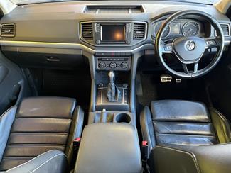 2017 Volkswagen Amarok - Thumbnail