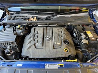 2017 Volkswagen Amarok - Thumbnail