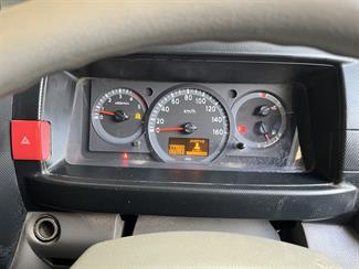 2008 Nissan Atlas - Thumbnail