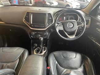 2015 Jeep Cherokee - Thumbnail