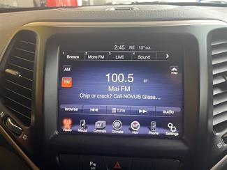 2015 Jeep Cherokee - Thumbnail