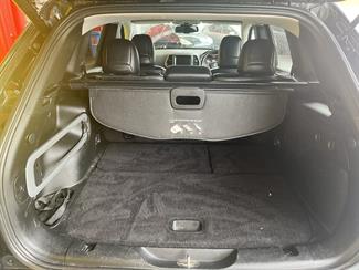 2015 Jeep Cherokee - Thumbnail