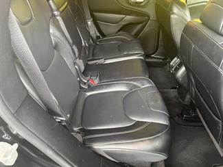2015 Jeep Cherokee - Thumbnail