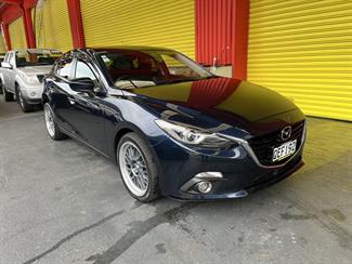 2014 Mazda Axela - Thumbnail