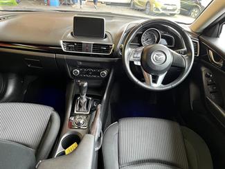 2014 Mazda Axela - Thumbnail