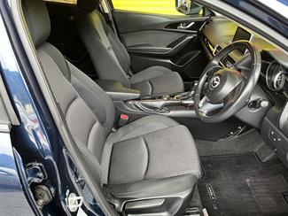 2014 Mazda Axela - Thumbnail