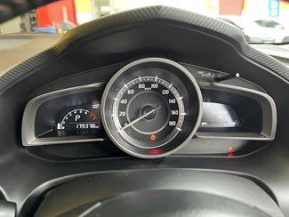 2014 Mazda Axela - Thumbnail