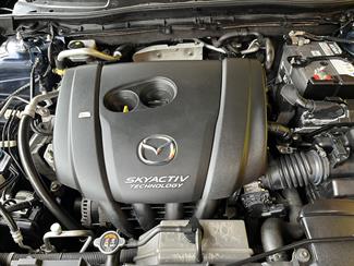 2014 Mazda Axela - Thumbnail