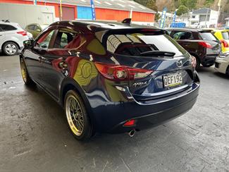 2014 Mazda Axela - Thumbnail