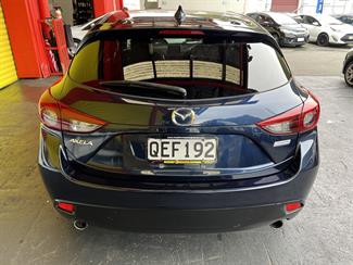 2014 Mazda Axela - Thumbnail