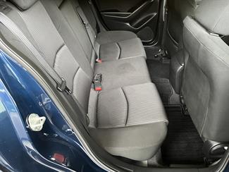2014 Mazda Axela - Thumbnail