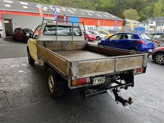 2009 Toyota Hilux - Thumbnail