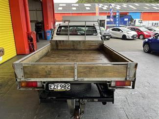 2009 Toyota Hilux - Thumbnail