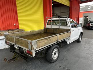 2009 Toyota Hilux - Thumbnail