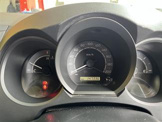 2009 Toyota Hilux - Thumbnail