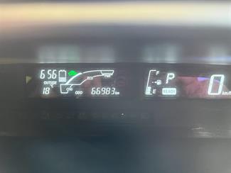 2016 Toyota AQUA - Thumbnail